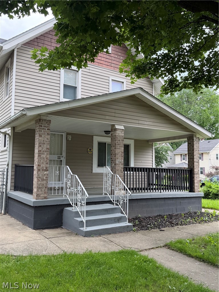 664 Noah Avenue, Akron, OH - Photo 4