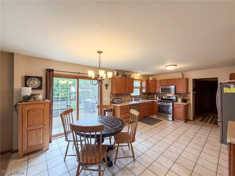510 Deer Run Drive, Boardman, OH - Photo 6