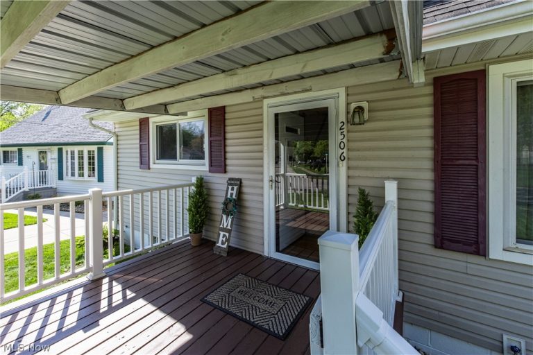 2506 Income Drive, Akron, OH - Photo 4