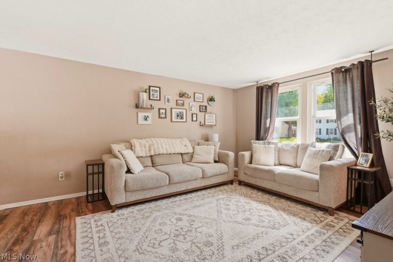 10087 Pirates Trail, Aurora, OH - Photo 6