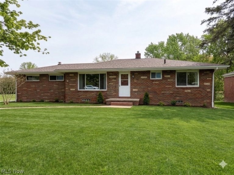 3591 Dayton Avenue, Kent, OH, 44240