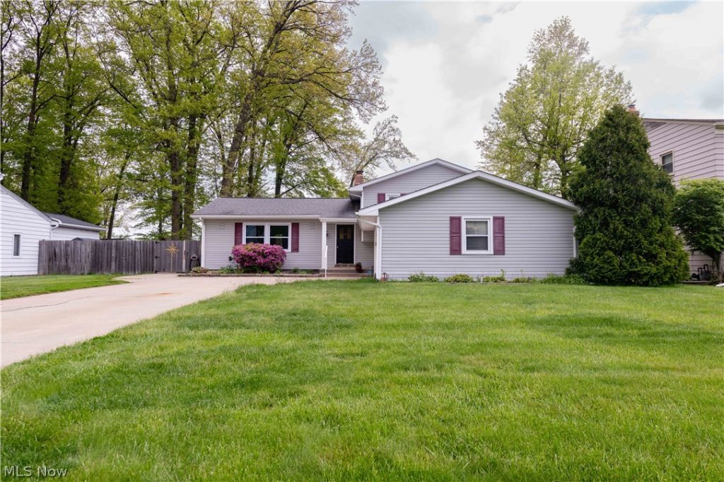 7299 Grant Street, Mentor, OH