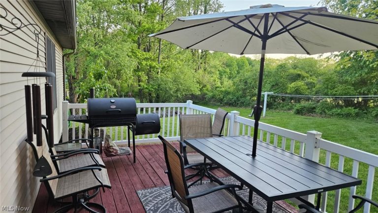 7938 Interlaken Drive, Millersburg, OH - Photo 5