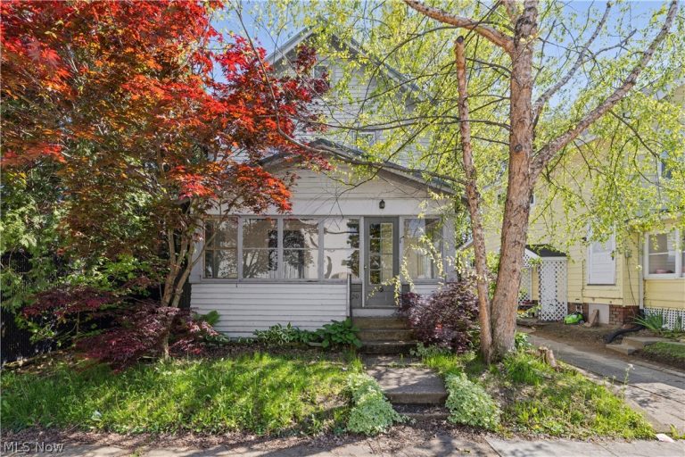 120 Ohio Street, Wooster, OH - Photo 2