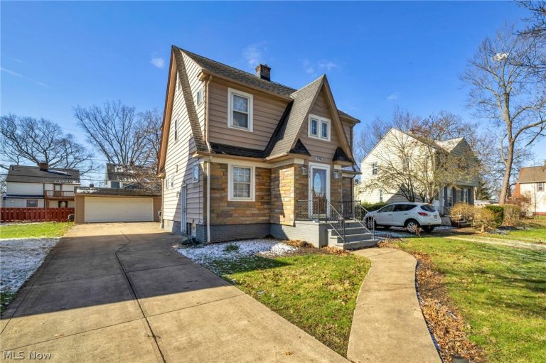 17913 Flamingo Avenue, Cleveland, OH - Photo 4