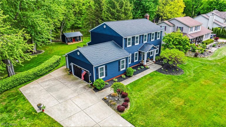 2087 Chimney Ridge Drive, Madison, OH - Photo 2