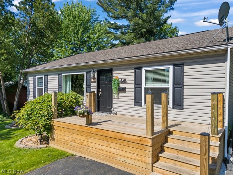 171 27th Street, Massillon, OH - Photo 3