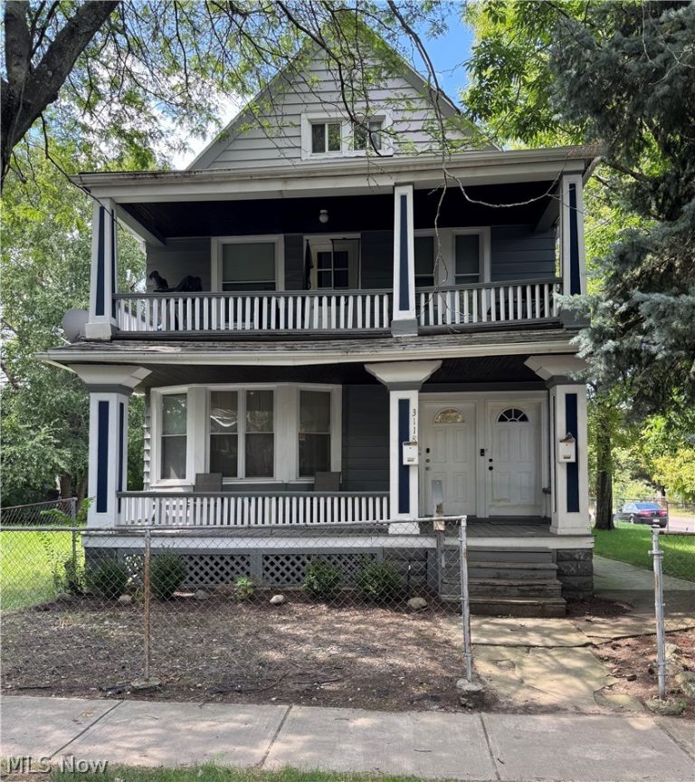 3118 82nd Street, Cleveland, OH - Photo 2