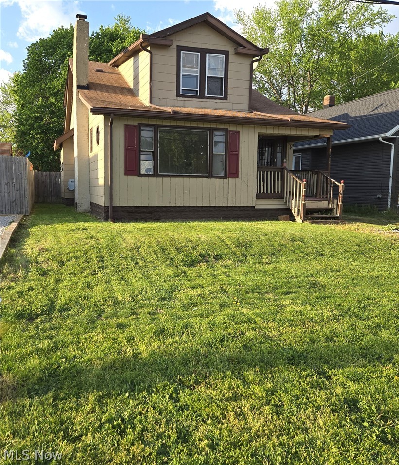 1635 Triplett Boulevard, Akron, OH