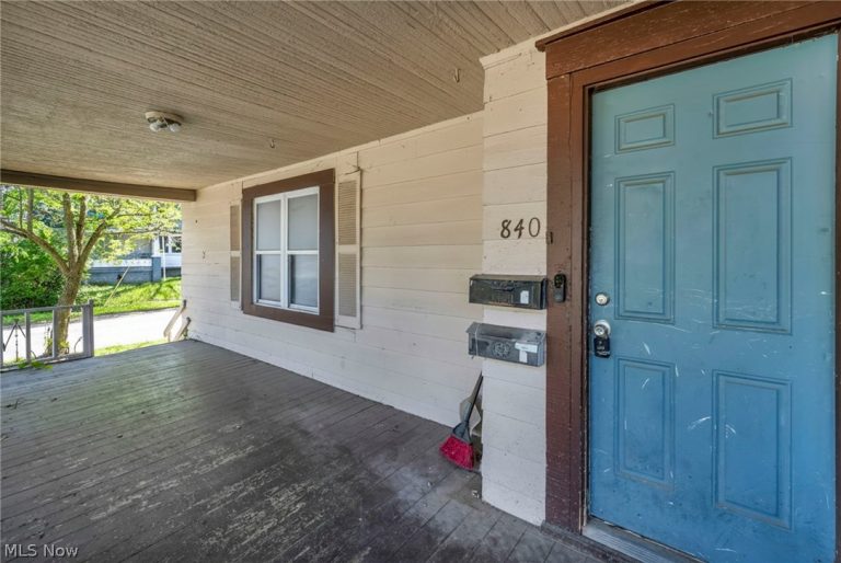 840 Work Drive, Akron, OH - Photo 3
