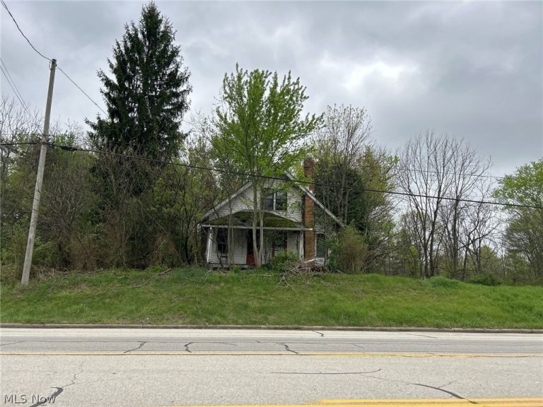 2796 State Route 59, Ravenna, OH, 44266