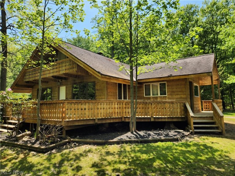 5671 River Road, Geneva, OH - Photo 2