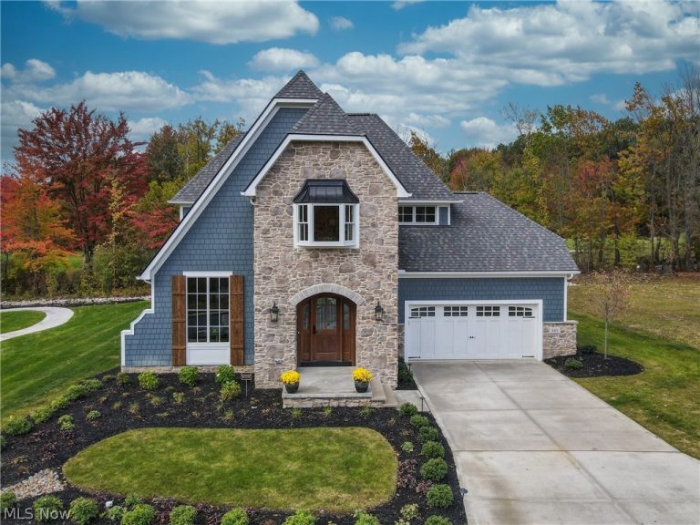 S/L 18 Trentstone Circle, Aurora, OH - Photo 3