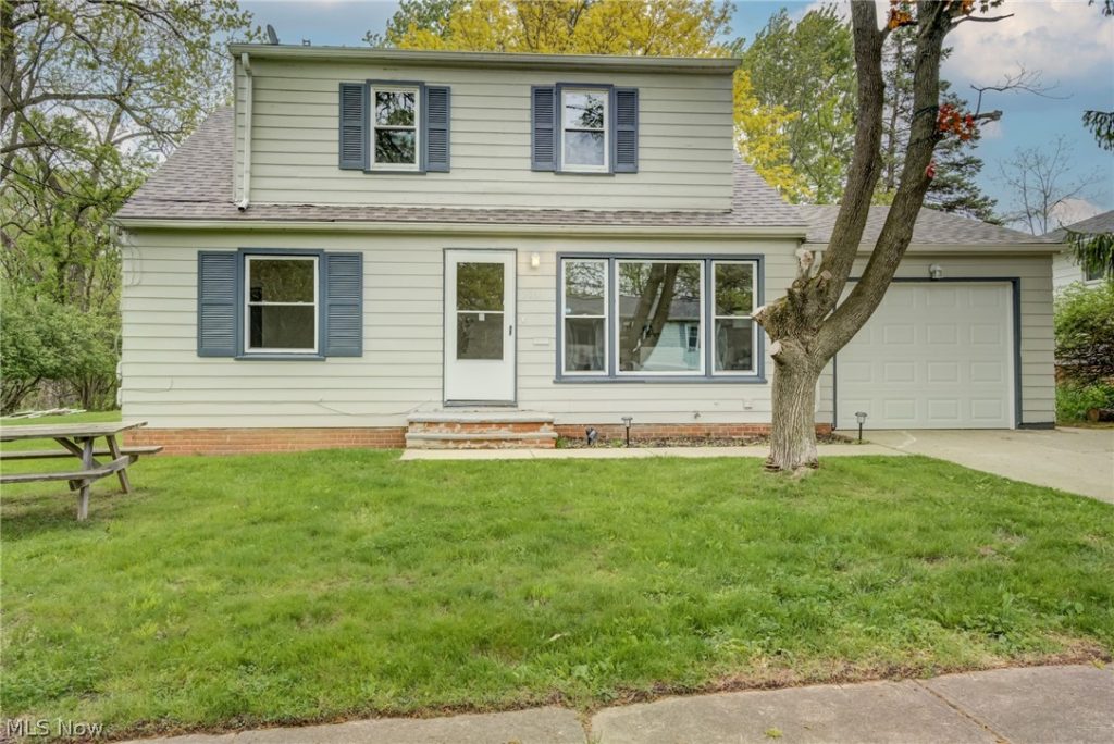 5061 Miller Avenue, Maple Heights, OH