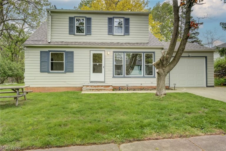 5061 Miller Avenue, Maple Heights, OH, 44137