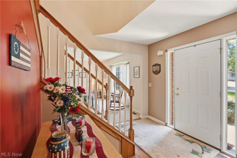1295 Shady Lakes Drive, Kent, OH - Photo 4