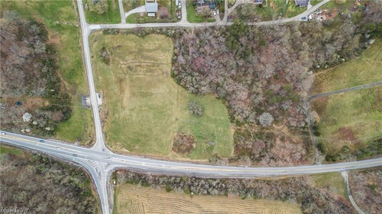 Route 47, Davisville, WV, 26142