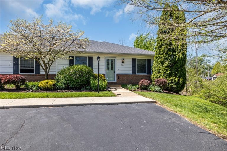301 willow, Huron, OH, 44839