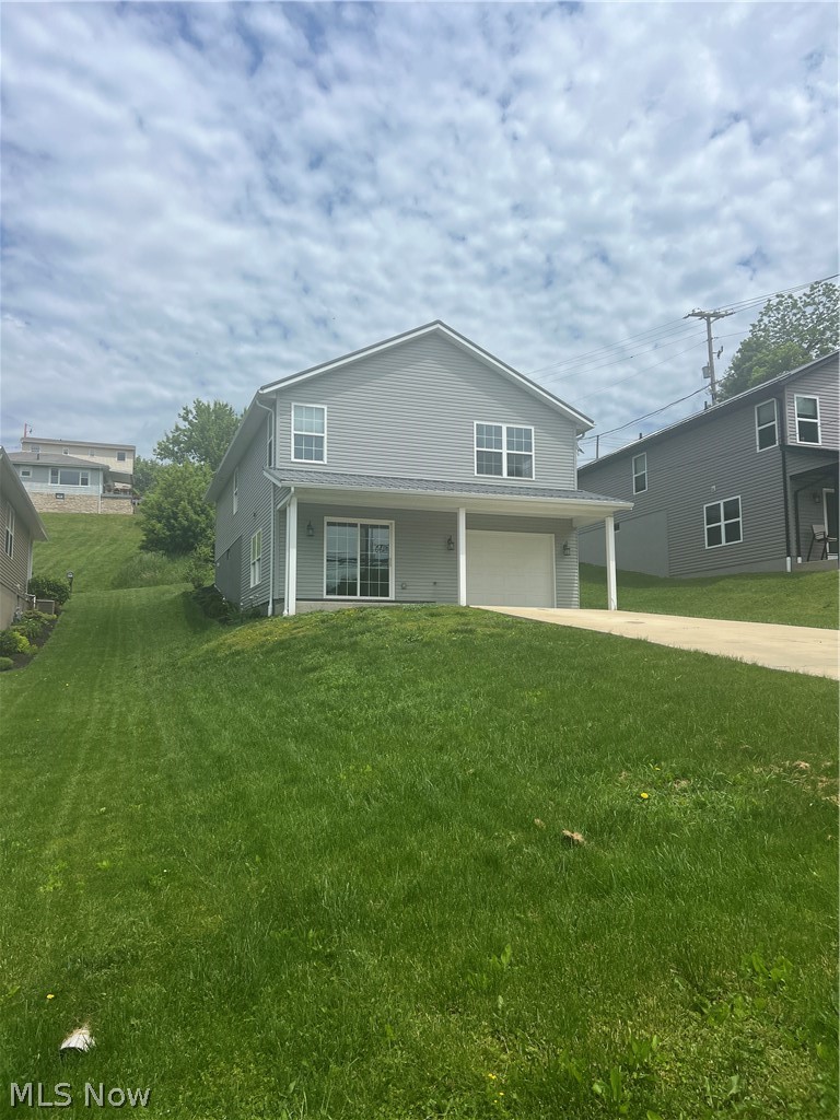 357 Liberty Street Street, Millersburg, OH - Photo 2