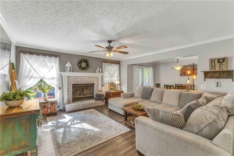 7468 Dyke Avenue, North Ridgeville, OH - Photo 4