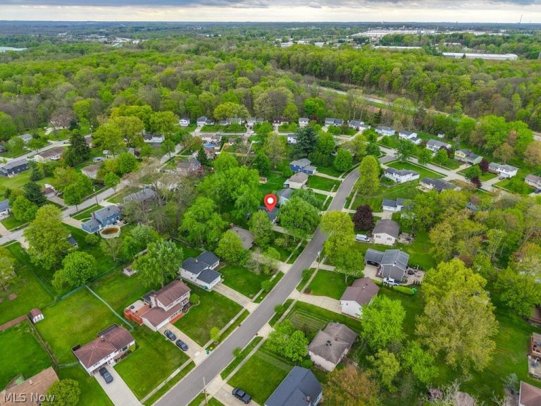 9331 Fairfield Drive, Twinsburg, OH - Photo 8