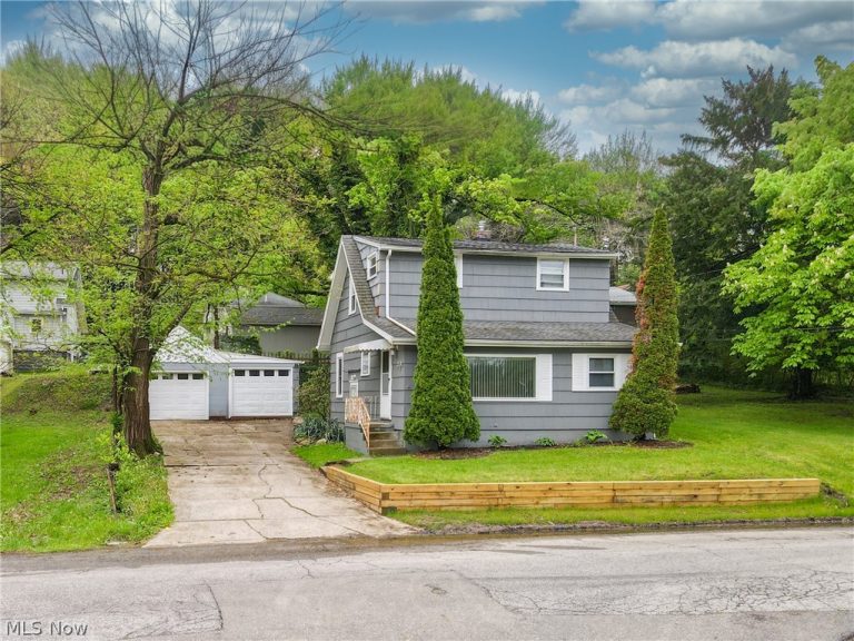 2574 South Street, Lakemore, OH - Photo 4