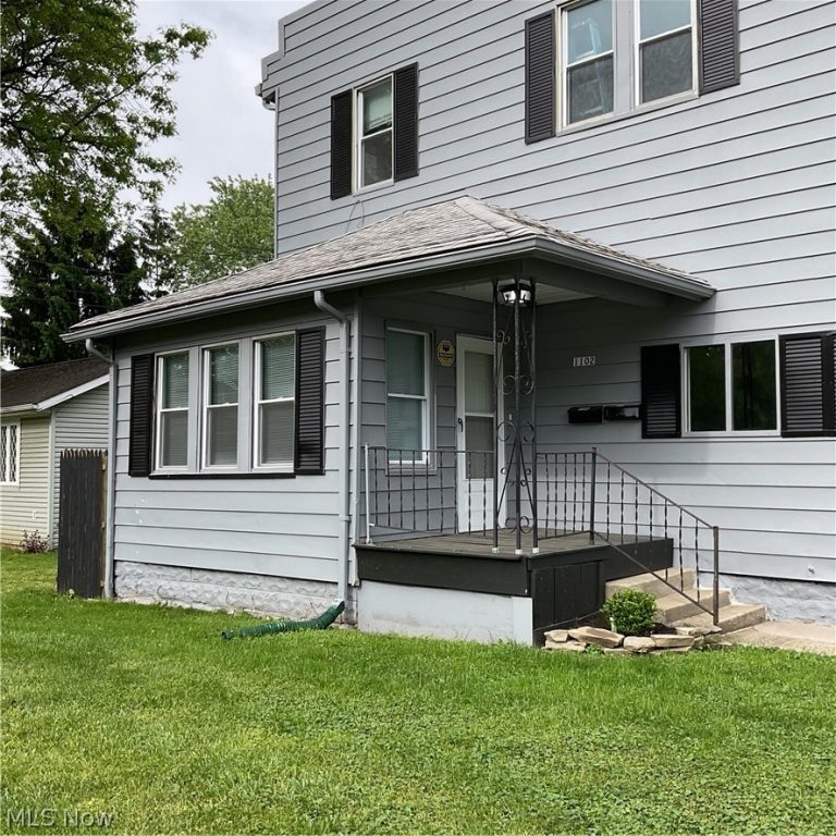 1102 Allendale Avenue, Akron, OH - Photo 2