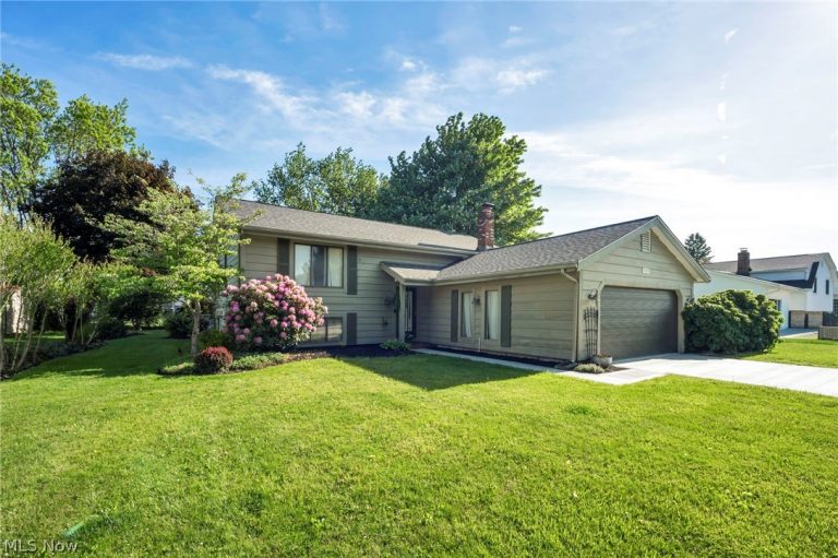 4102 Manchester Road, Perry, OH - Photo 2