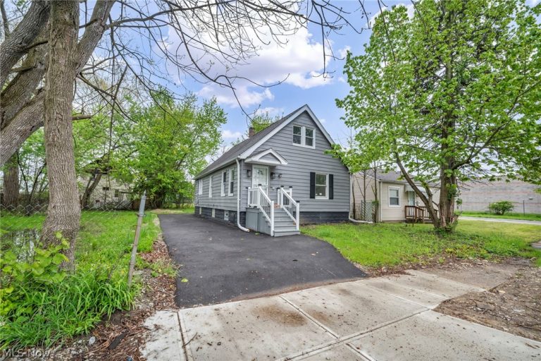 4441 144th Street, Cleveland, OH - Photo 4