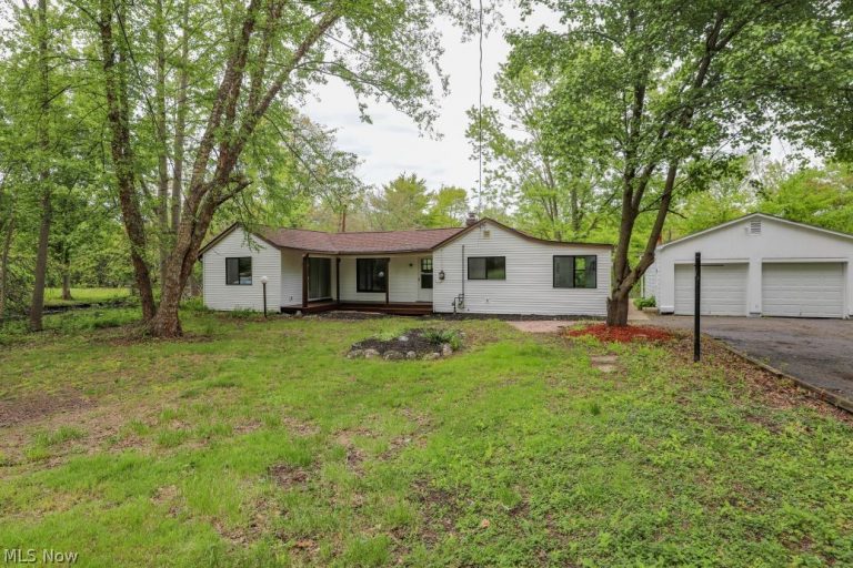 701 Portage Lakes Drive, Coventry, OH - Photo 4