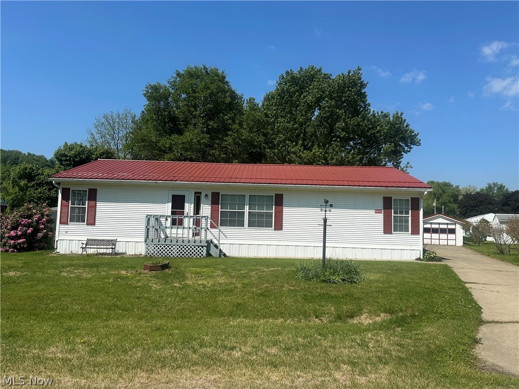 9095 Southview Street, Minerva, OH