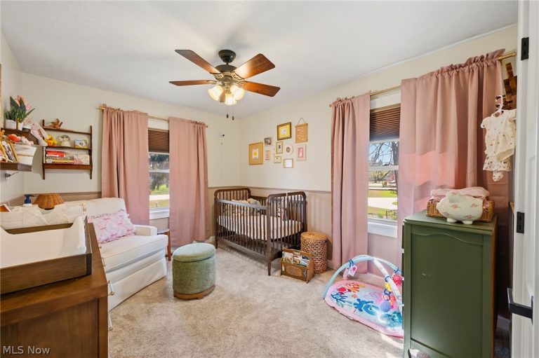 1791 Sprague Road, Seven Hills, OH - Photo 8
