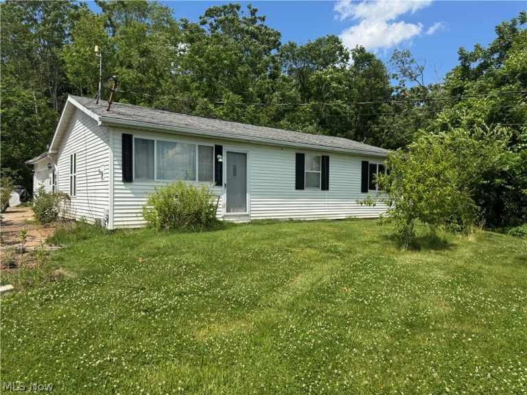 1195 Mitchells Lane, Marietta, OH, 45750