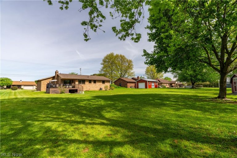 12201 Sherman Church Road, Bolivar, OH - Photo 5