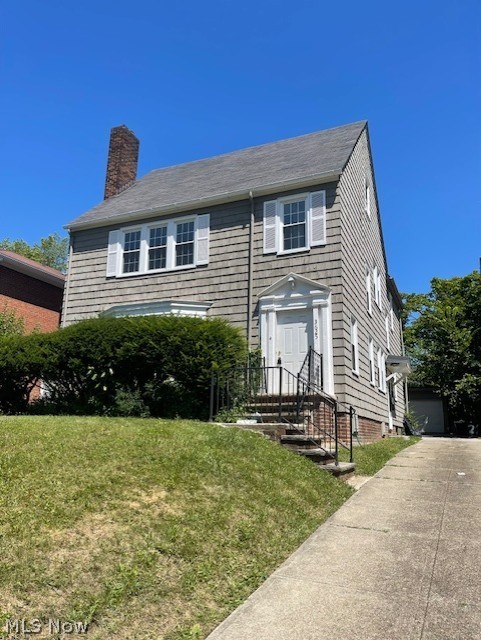 3635 Normandy Road #1, Shaker Heights, OH, 44120