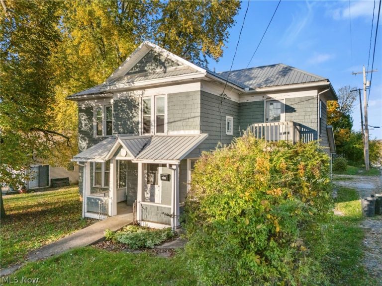 607 Mulberry Street, Mount Vernon, OH - Photo 3