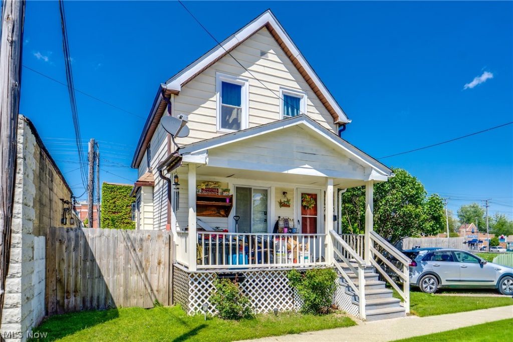 7800 Guthrie Avenue, Cleveland, OH