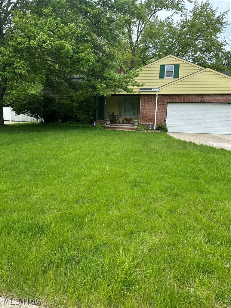 4475 Monticello Boulevard, South Euclid, OH, 44143