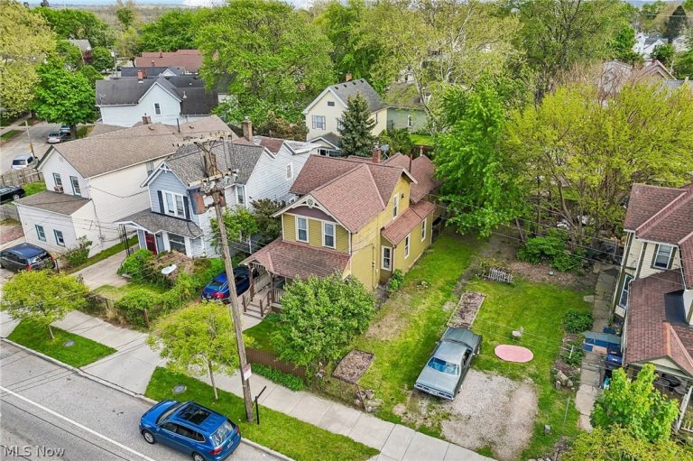 1111 Clark Avenue, Cleveland, OH - Photo 8