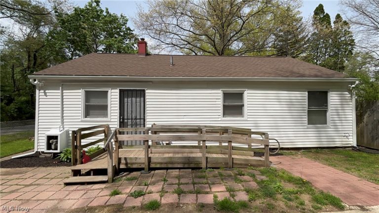 1179 Yukon Avenue, Akron, OH - Photo 4