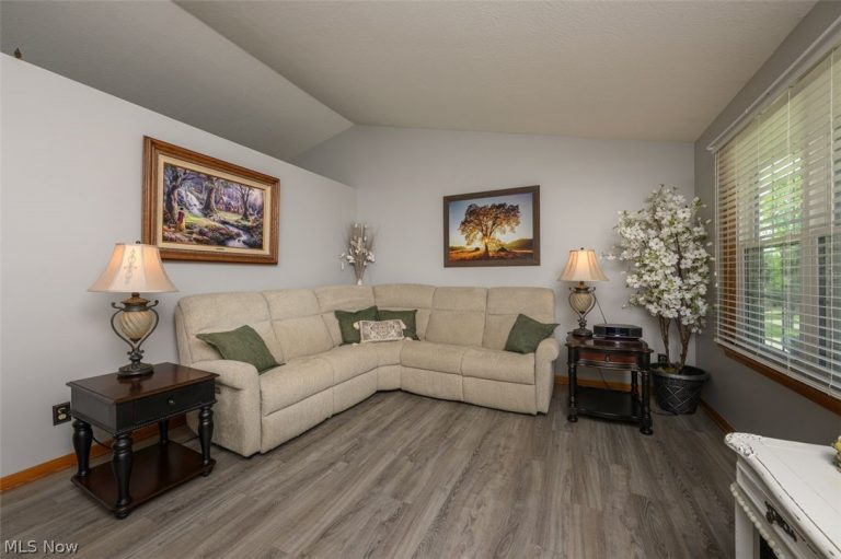 312 Apple Ridge Drive, Apple Creek, OH - Photo 4