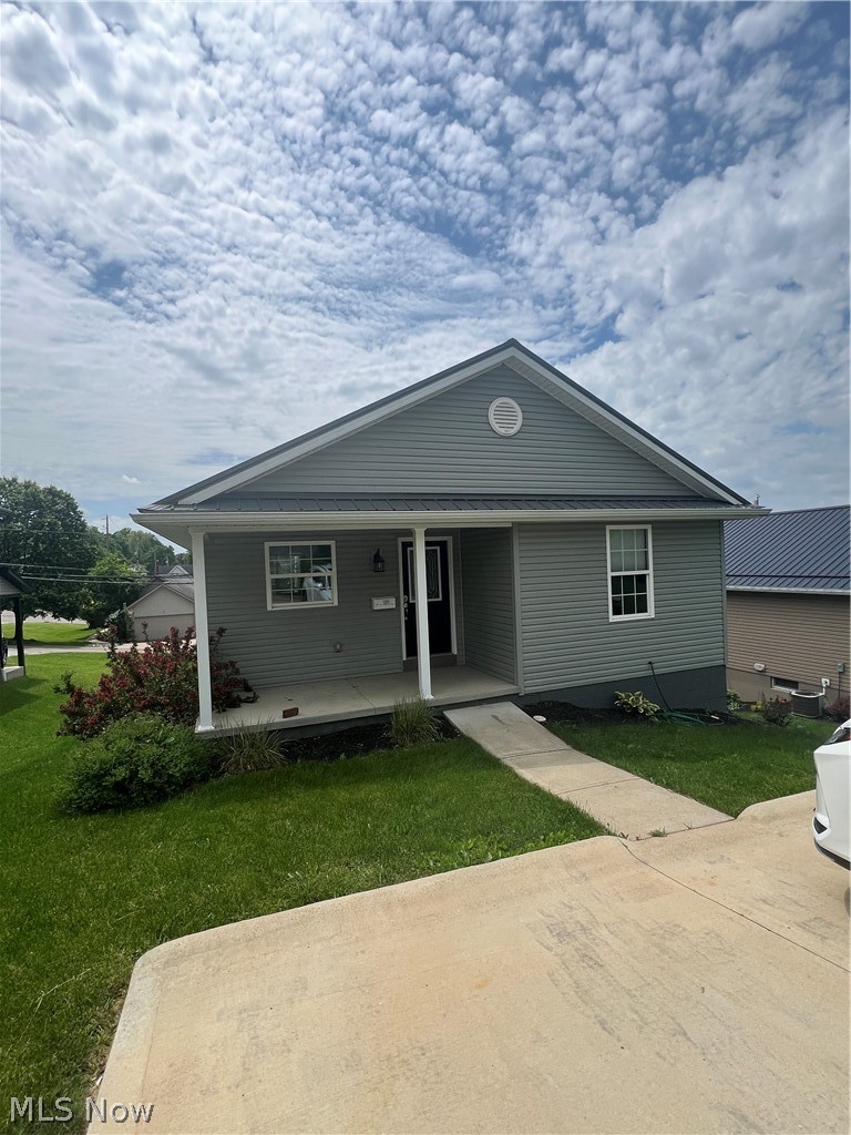 357 Liberty Street Street, Millersburg, OH, 44654