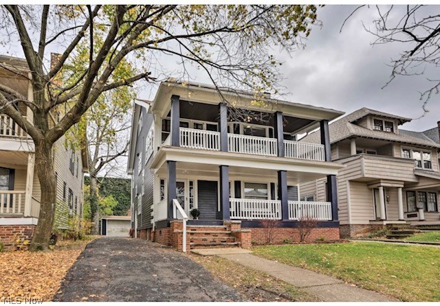 1623 Hillcrest Road, Cleveland Heights, OH, 44118
