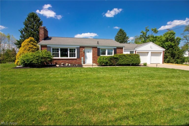 10381 Portage Street, Canal Fulton, OH, 44614