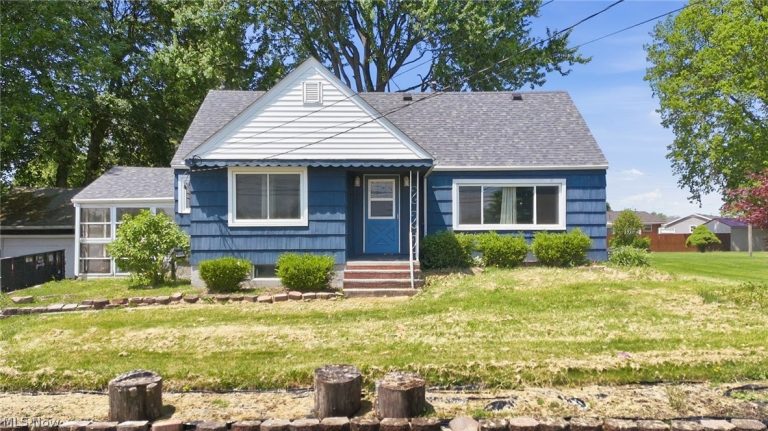 708 Portland Way, Galion, OH, 44833