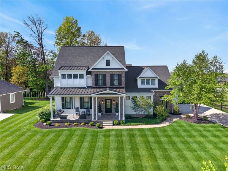 1323 Springbury Drive, Uniontown, OH, 44685