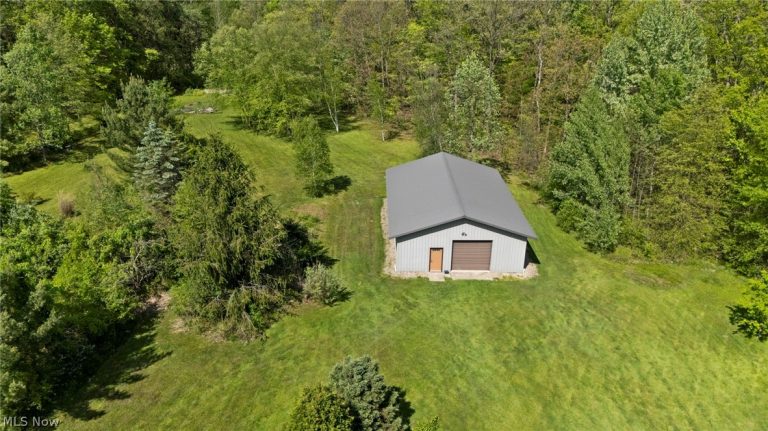 4676 Parkman Road, Southington, OH - Photo 4