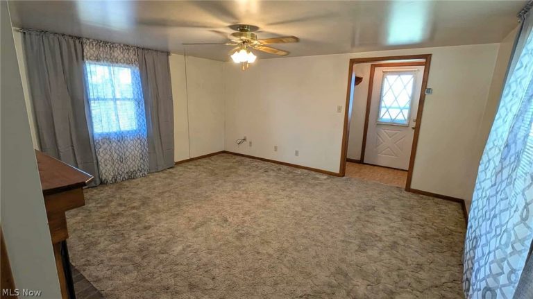 338 High/Alley, Freeport, OH - Photo 4