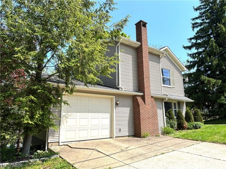 343 State Street, Leetonia, OH - Photo 2