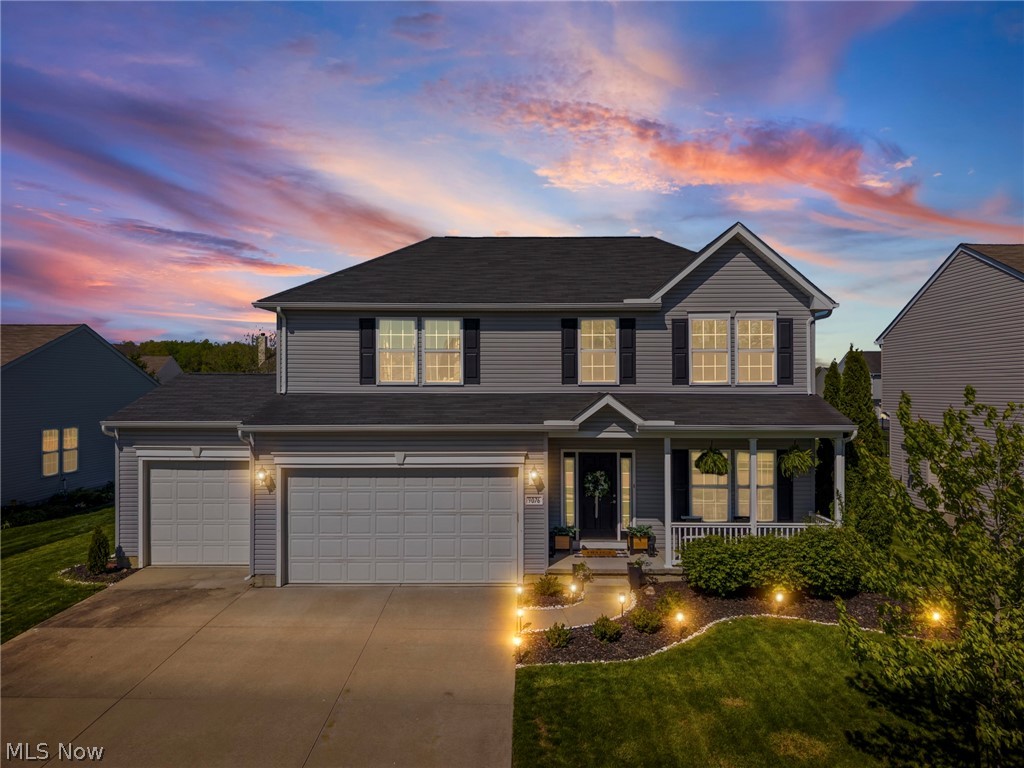 9076 Wyllys Drive, North Ridgeville, OH